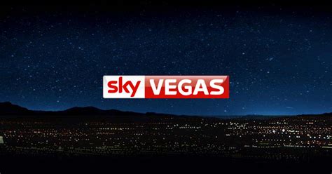 SkyVegas (@SkyVegas) .